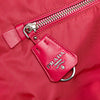 Prada Tessuto Reversible Satchel Secondhand