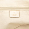 Gucci GG Canvas Sukey Satchel Secondhand