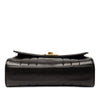 Chanel Vertical Quilt Lambskin Flap Secondhand