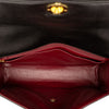 Chanel Vertical Quilt Lambskin Flap Secondhand