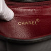 Chanel Vertical Quilt Lambskin Flap Secondhand