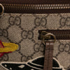 Secondhand Gucci GG Supreme Courrier Belt Bag