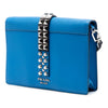 Prada City Calf and Saffiano Studded Elektra Crossbody Secondhand