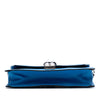 Prada City Calf and Saffiano Studded Elektra Crossbody Secondhand