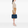 Prada Large Saffiano Lux Galleria Double Zip Tote Secondhand