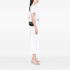 Balenciaga Grained Calfskin Logo Ville Day Crossbody XS Secondhand