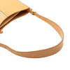Burberry Leather Shoulder Bag Secondhand