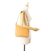 Burberry Leather Shoulder Bag Secondhand