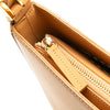 Burberry Leather Shoulder Bag Secondhand