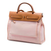Hermès Toile Herbag Zip 31 Secondhand