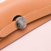 Hermès Toile Herbag Zip 31 Secondhand