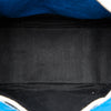 Balenciaga Lambskin Bazar Shopper Satchel XS Secondhand