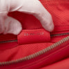 Dior Medium Lambskin Cannage Polochon Granville Satchel Secondhand