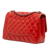 Chanel Jumbo Classic Lambskin Double Flap Secondhand