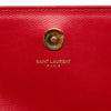 Saint Laurent Small Grain De Poudre Monogram Kate Crossbody Secondhand
