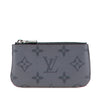Louis Vuitton Monogram Eclipse Reverse Trio Messenger Key Pouch Secondhand