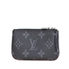 Louis Vuitton Monogram Eclipse Reverse Trio Messenger Key Pouch Secondhand