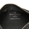 Louis Vuitton Monogram Eclipse Reverse Trio Messenger Key Pouch Secondhand