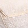 Dior Mini Oblique Canvas Saddle Bag Secondhand