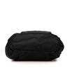 Secondhand Prada Tessuto Bow Handbag