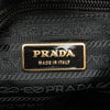 Secondhand Prada Tessuto Bow Handbag