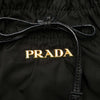 Secondhand Prada Tessuto Bow Handbag