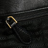Secondhand Prada Tessuto Bow Handbag