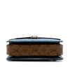 Louis Vuitton Epi Denim and Reverse Monogram Pochette Metis Secondhand