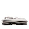 Chloé Small Suede and Calfskin Faye Crossbody Secondhand