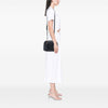 Gucci Mini Microguccissima Dome Satchel Secondhand