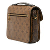 Louis Vuitton Monogram Reverse Pochette Metis Secondhand