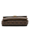 Louis Vuitton Monogram Reverse Pochette Metis Secondhand