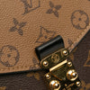 Louis Vuitton Monogram Reverse Pochette Metis Secondhand