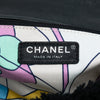 Chanel Jumbo Quilted Shearling Single Flap Secondhand