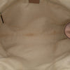 Gucci Medium Diamante Canvas Sukey Tote Secondhand