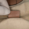Gucci Medium Diamante Canvas Sukey Tote Secondhand