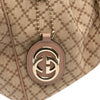 Gucci Medium Diamante Canvas Sukey Tote Secondhand