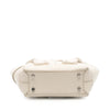 Bottega Veneta Mini Calfskin Maxi Intrecciato Arco Satchel Secondhand
