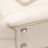 Bottega Veneta Mini Calfskin Maxi Intrecciato Arco Satchel Secondhand