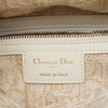 Dior Medium Wicker Oblique Lady Dior Secondhand