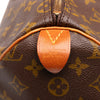 Louis Vuitton Monogram Speedy 35 Secondhand