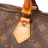 Louis Vuitton Monogram Speedy 35 Secondhand
