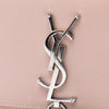 Saint Laurent Small Grain de Poudre Monogram Kate Tassel Crossbody Secondhand