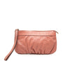 Gucci Guccissima Wristlet Clutch Secondhand
