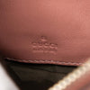 Gucci Guccissima Wristlet Clutch Secondhand