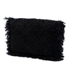 Secondhand Chanel Paris Cosmopolite Tweed Fringe Clutch