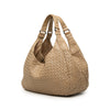 Bottega Veneta Medium Nappa Intrecciato Campana Hobo Secondhand