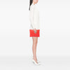 Chanel Medium Quilted Lambskin O Case Clutch Secondhand