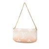 Louis Vuitton Monogram Giant By The Pool Multi Pochette Accessoires Secondhand