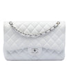 Chanel Jumbo Classic Caviar Double Flap Secondhand